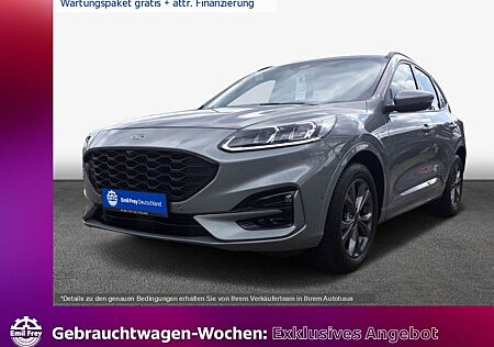 Ford Kuga 2.0 EcoBlue Aut. ST-LINE X