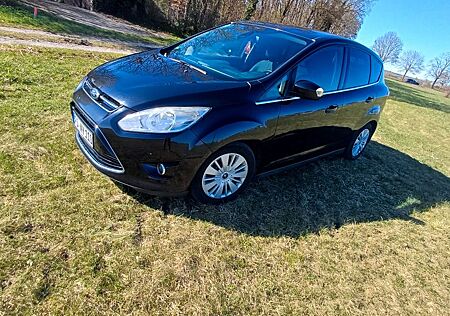 Ford C-Max 2,0TDCi 120kW Titanium Titanium