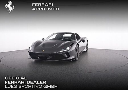 Ferrari F8 Spider RACINGSITZE SURROUND VIEW