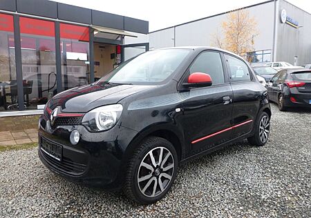 Renault Twingo Dynamique Klima Parktronic TÜV/AU NEU