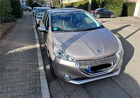 Peugeot 208 1.6 Active e-HDi FAP 92 Stop&Start Active