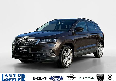 Skoda Karoq Style #Automatik #Navi #AHK #Garantie