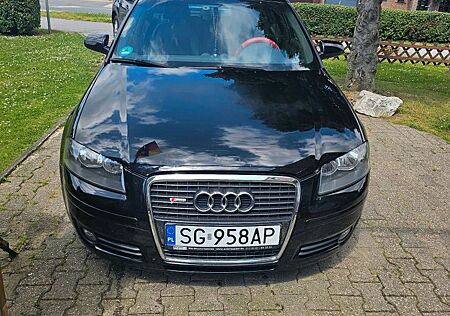 Audi A3 2.0 TDI 125kW Ambiente Sportback Ambiente