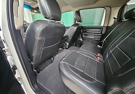 Dodge RAM 2500 5,7 Long Bett - UNFALLFREI