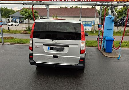 Mercedes-Benz Vito 115 CDI