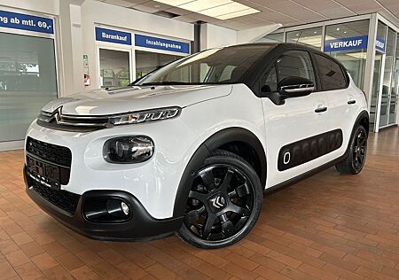 Citroën C3 Shine