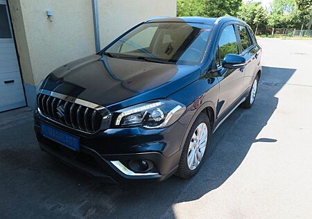 Suzuki SX4 S-Cross Comfort Klimatronik / SH/ ALU