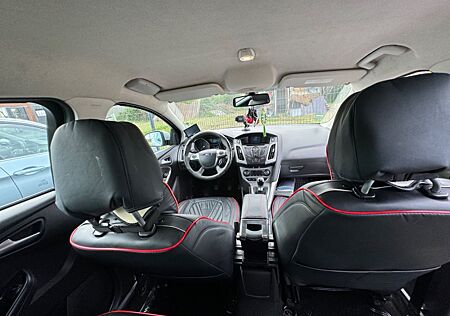 Ford Focus 1,6TDCi 85kW S/S DPF Trend Trend