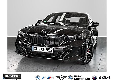 BMW 520i M-Sportpaket