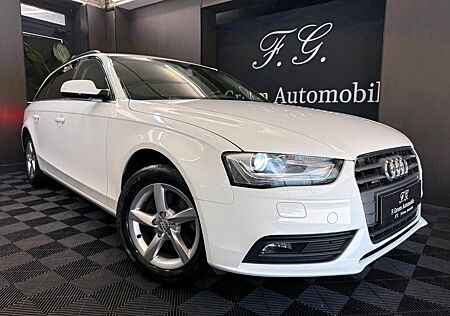 Audi A4 Avant Quattro 2.0 TDI Tempo,Bi-Xenon,PDC
