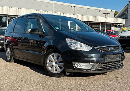 Ford Galaxy -2.0TDCI-103KW-7 Sitzer-AHK-SHZ