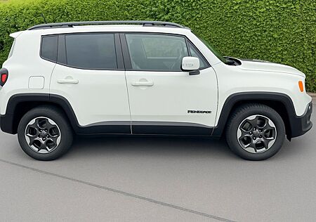 Jeep Renegade 1.4 MultiAir 103kW B Limited 4x2 Li...