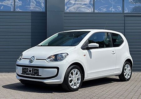 VW Up Volkswagen ! 1.0 move ! Klima TÜV/Insp. NEU
