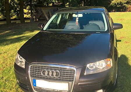 Audi A3 1.9 TDI Ambiente Sportback Ambiente Export
