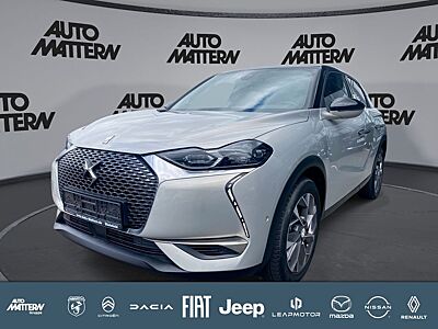 DS Automobiles DS3 3 Crossback E-Tense Rivoli