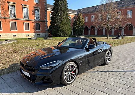 BMW Z4 M40i