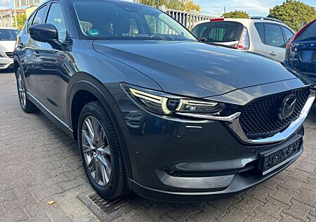 Mazda CX-5 Sports-Line AWD