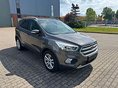 Ford Kuga Cool & Connect