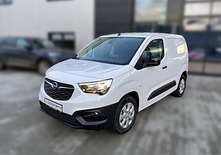 Opel Combo -e Cargo Edition +TEMPOMAT+KAMERA+DAB