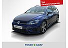 VW Golf Volkswagen VII Variant R 2.0 TSI 4M DSG Navi ACC 18"