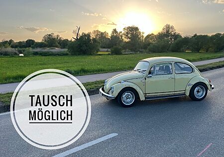 VW Käfer Volkswagen Subaru 2.2 Porsche Kitcar Replica Alpine