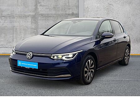 VW Golf Volkswagen VIII 1.5 TSI Active MATRIX KAMERA STANDHZG