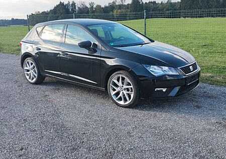 Seat Leon 1.5 TSI 96kW Style Style