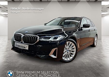 BMW 530e Touring AHK Driv.Assist.Prof Head-Up Laser