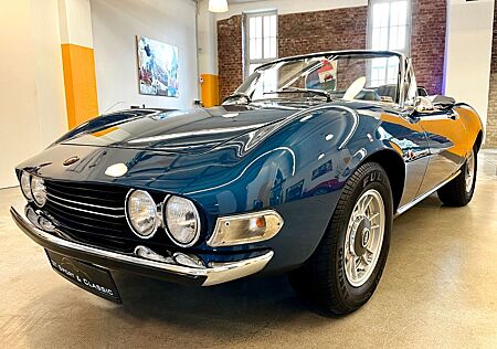 Fiat Dino Spider 2400