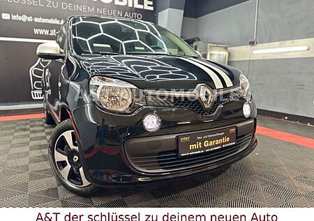 Renault Twingo Experience.KLIMA.TÜV NEU