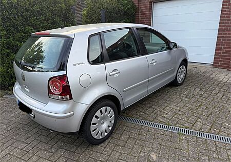 VW Polo Volkswagen 1.2 Goal | 2.Hand