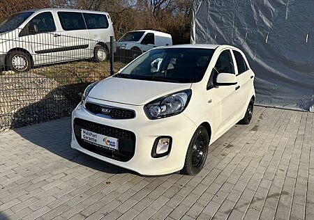 Kia Picanto UEFA Euro 2016 Klima/Alus/82TKM