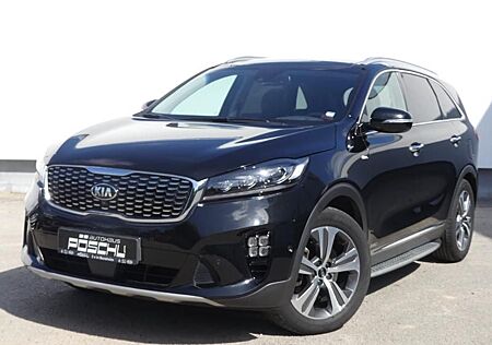Kia Sorento 2.2 CRDi AWD GT-Line Premium/AHK/GD/7S.