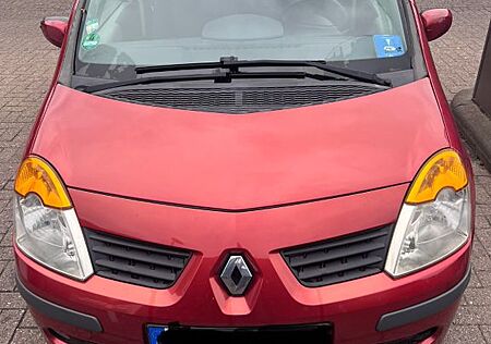 Renault Modus Edition Cité 1.2 16V 55kW Edition Cité