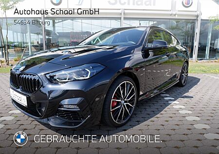 BMW 220i Gran Coupé HUD H/K-HiFi ACC DA. PA.