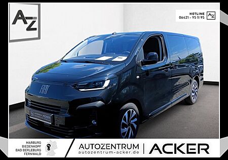 Fiat Ulysse 180 BlueHDi L3 Icon AT8 RFK/AHK/Kilma v+h