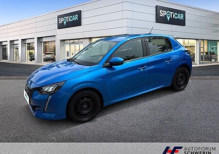 Peugeot 208 PureTech 100 Allure