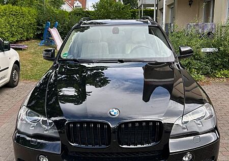 BMW X5 xDrive30d -