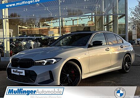 BMW 330i M Sport PRO LiveProf.HUD Kamera Glasd.19"