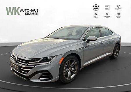 VW Arteon Volkswagen 2,0 TFSI DSG