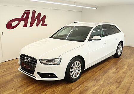 Audi A4 Avant Attraction /Bi-Xenon/Navi/Scheckheft!