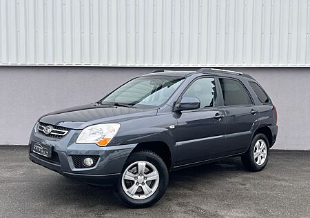 Kia Sportage 2.0 CVVT 2WDSevenStars *KLIMA*LEDER*SHZ