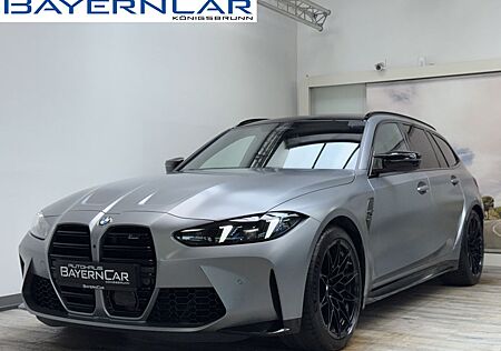 BMW M3 Tour. xDrive Competition ACC 360° Sitzlüftung