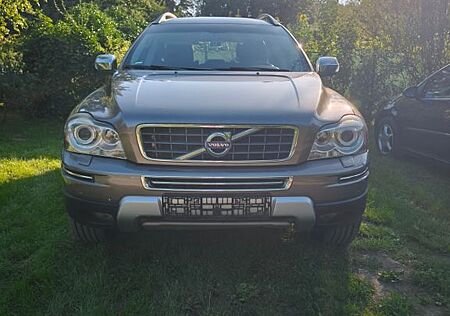 Volvo XC 90 XC90 D5 AWD Geartronic Executive Executive