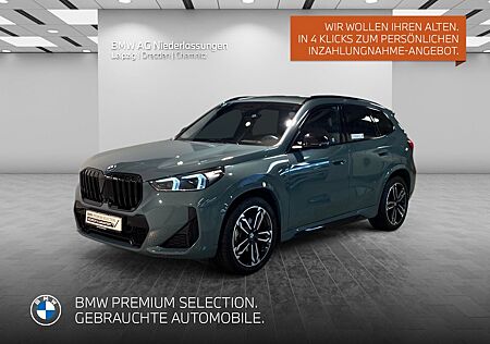 BMW X1 xDrive20d M Sport AHK Driv.Assist.Prof LED
