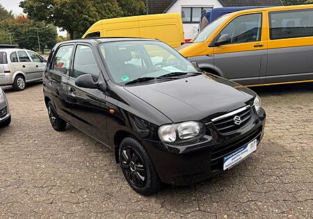 Suzuki Alto gebraucht kaufen Suzuki Alto Autom./Klima/erst 52.000 KM!