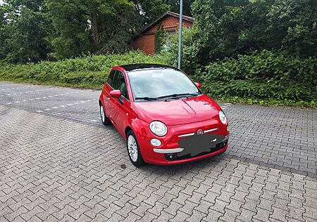 Fiat 500 1.2 8V GQ GQ