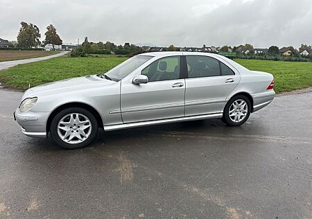 Mercedes-Benz S 55 AMG L AMG