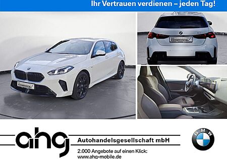 BMW 120i M-Sport *Navi*Memory*Kamera*LED*HUD*H&K*PDC