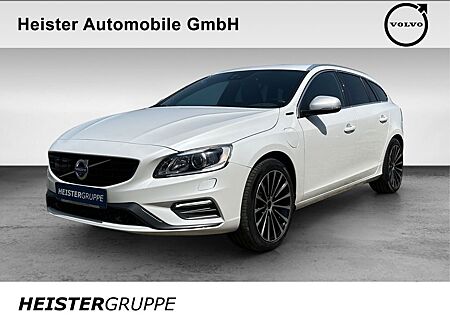 Volvo V60 D6 Momentum R-Design+ACC+Navi+Xenon+Kamera